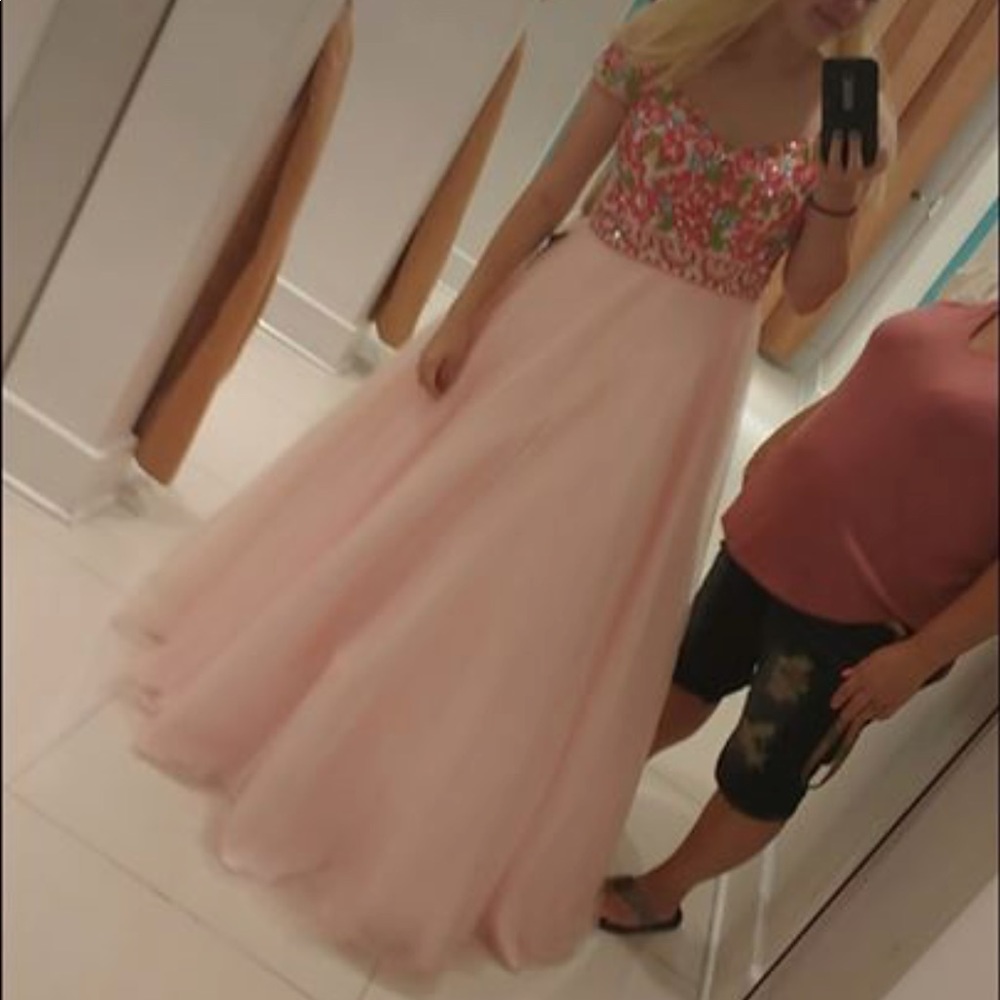 Camille la vie dress
